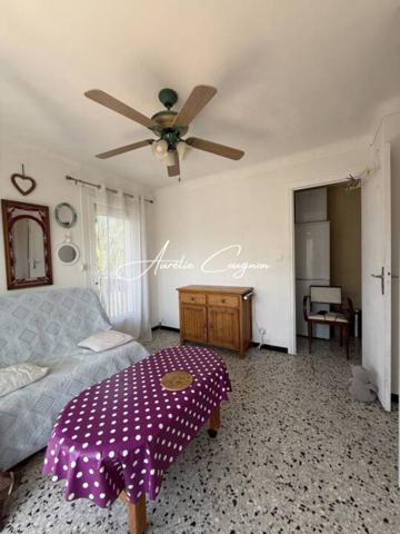 Appartement à vendre 2 pièces de 29 m²