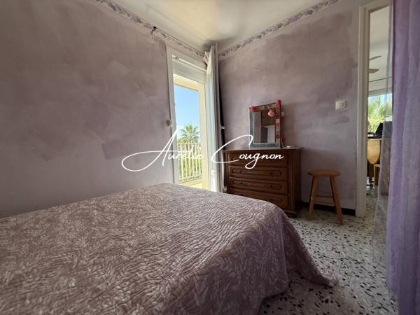 Appartement à vendre 2 pièces de 29 m²