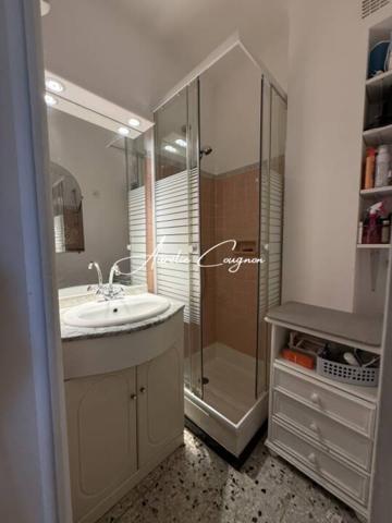 Appartement à vendre 2 pièces de 29 m²