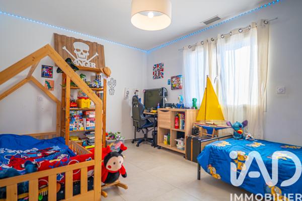 Maison à vendre 7 pièces 120 m² Perpignan