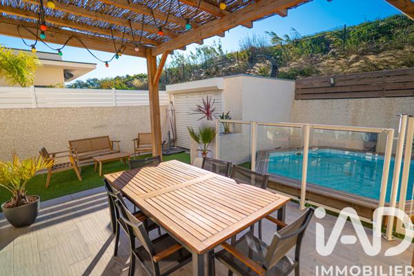 Maison à vendre 7 pièces 120 m² Perpignan