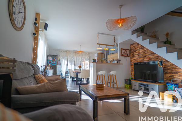 Maison à vendre 7 pièces 120 m² Perpignan