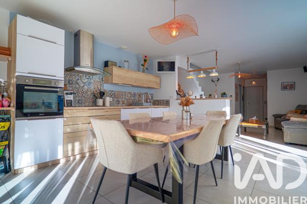 Maison à vendre 7 pièces 120 m² Perpignan