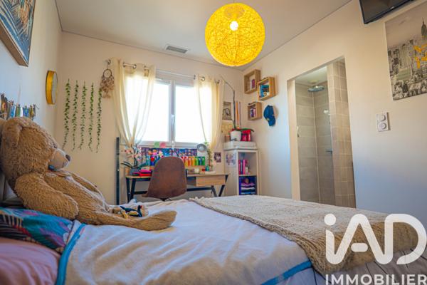 Maison à vendre 7 pièces 120 m² Perpignan