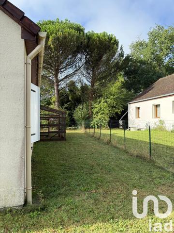Maison à vendre 5 pièces 81 m² Pigny