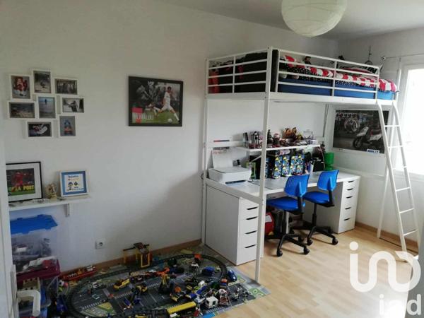 Maison à vendre 5 pièces 81 m² Pigny