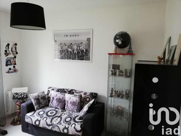 Maison à vendre 5 pièces 81 m² Pigny