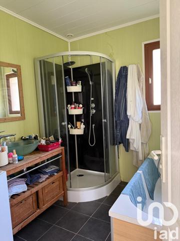 Maison à vendre 5 pièces 81 m² Pigny