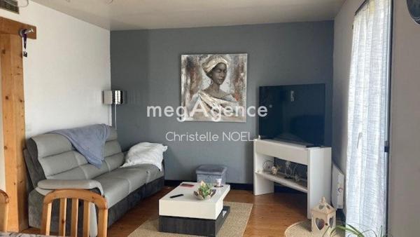 Maison à LUCON, 85400 - 5 pièces 110m²