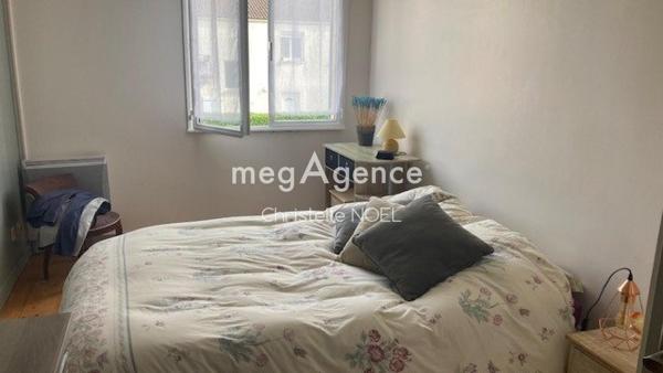 Maison à LUCON, 85400 - 5 pièces 110m²