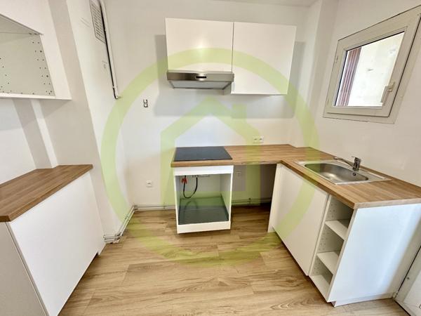 Appartement à TOULON (83100)