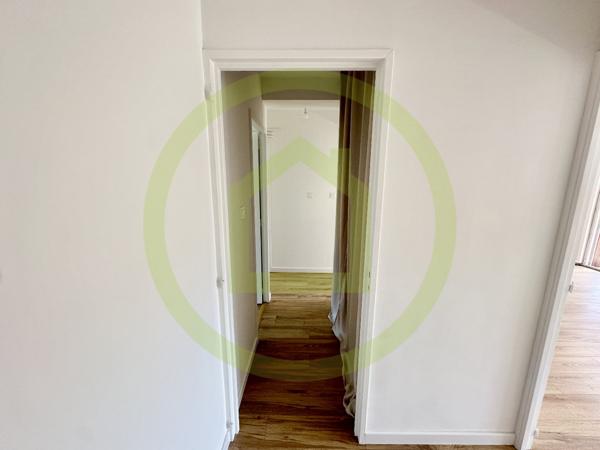 Appartement à TOULON (83100)