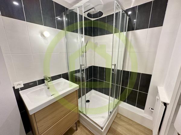 Appartement à TOULON (83100)