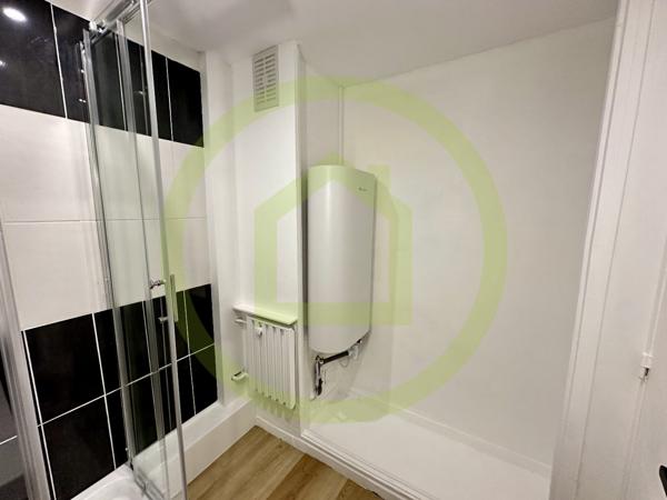 Appartement à TOULON (83100)