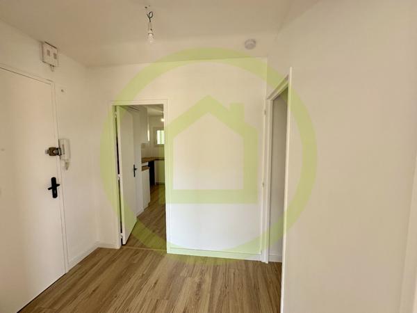 Appartement à TOULON (83100)