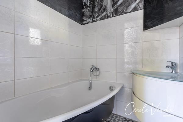 CREYSSE – Plain-pied de 142 m² avec 4 chambres - garage - terrain de 2 131 m²