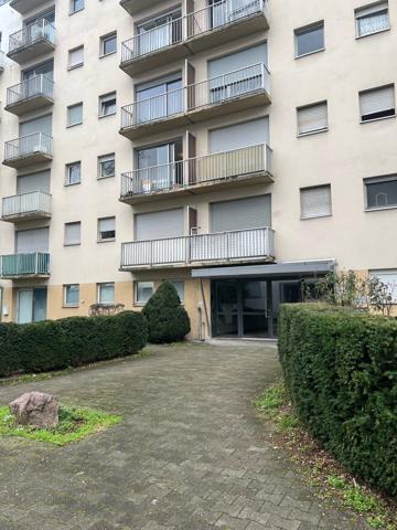 Annexes stationnement