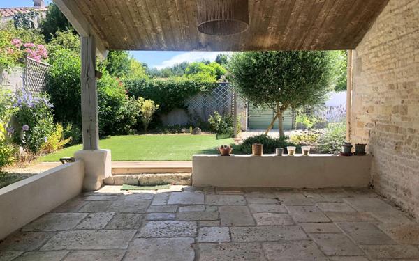 Maison à vendre    5 pièces •  Aigrefeuille-d'Aunis