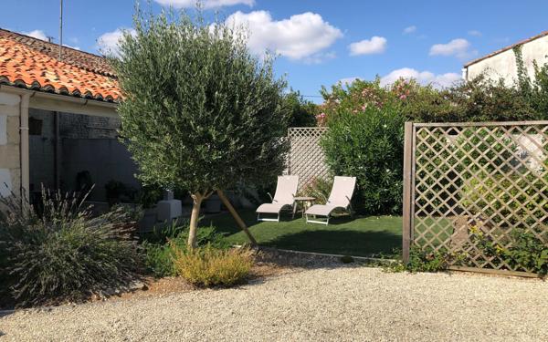 Maison à vendre    5 pièces •  Aigrefeuille-d'Aunis