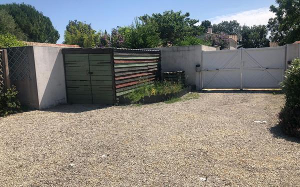 Maison à vendre    5 pièces •  Aigrefeuille-d'Aunis