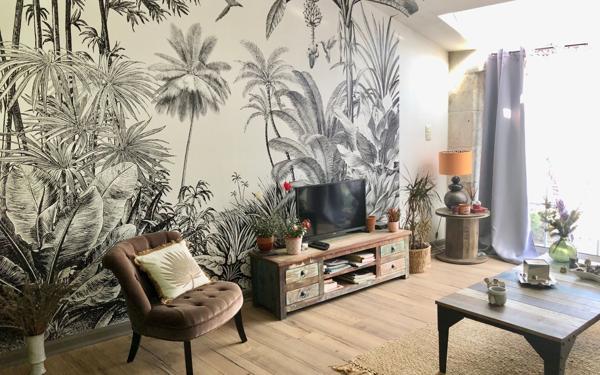 Maison à vendre    5 pièces •  Aigrefeuille-d'Aunis