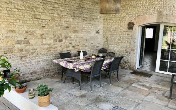 Maison à vendre    5 pièces •  Aigrefeuille-d'Aunis