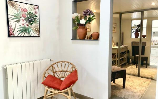 Maison à vendre    5 pièces •  Aigrefeuille-d'Aunis