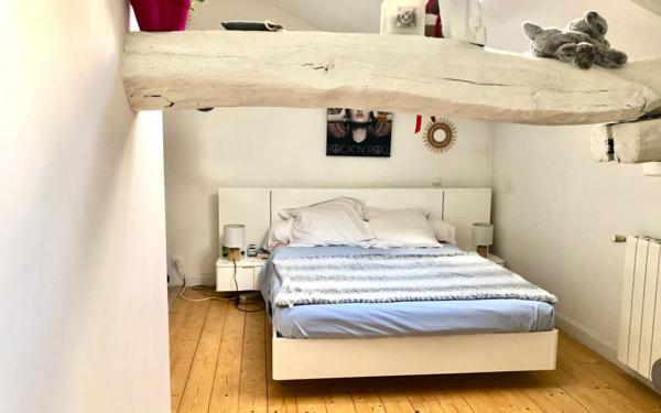 Maison à vendre    5 pièces •  Aigrefeuille-d'Aunis