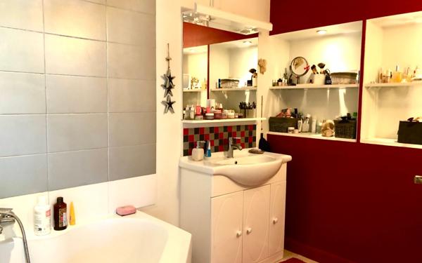 Maison à vendre    5 pièces •  Aigrefeuille-d'Aunis