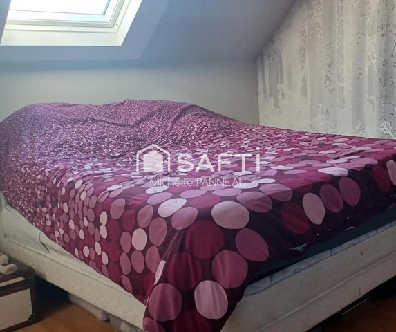 Maison Malicorne sur Sarthe