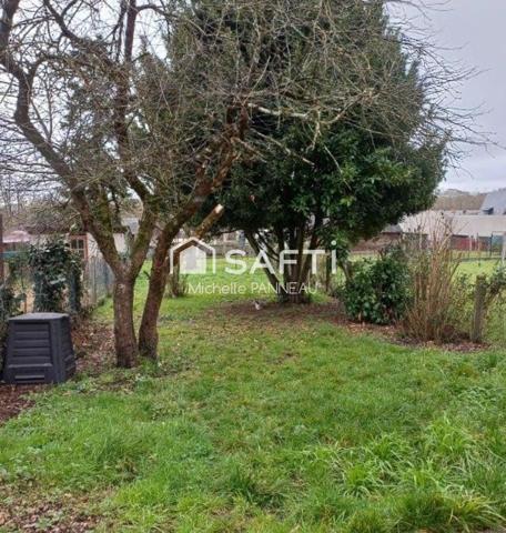 Maison Malicorne sur Sarthe