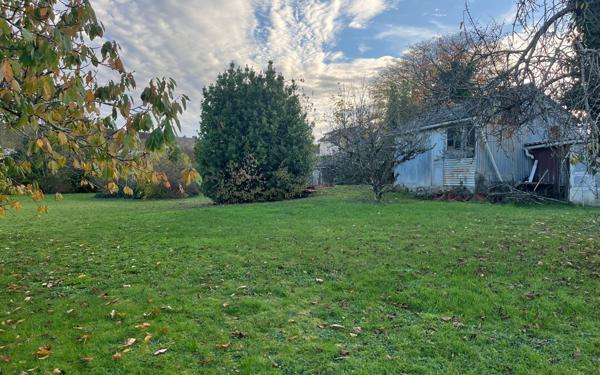 Maison à vendre    3 pièces • 73 m2 Néris-les-Bains