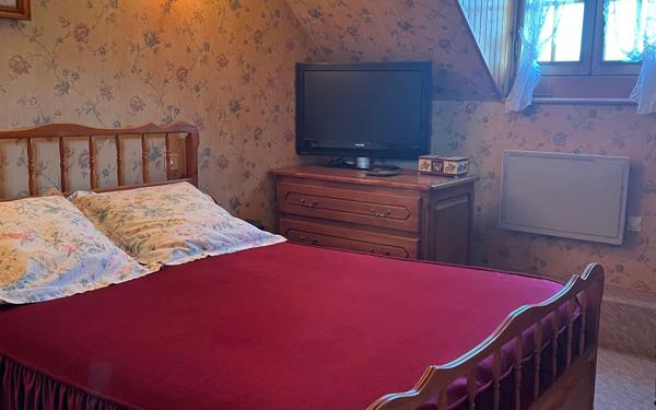 Maison à vendre    3 pièces • 73 m2 Néris-les-Bains