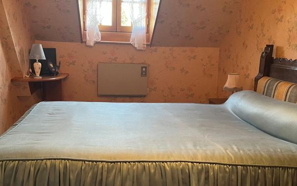 Maison à vendre    3 pièces • 73 m2 Néris-les-Bains