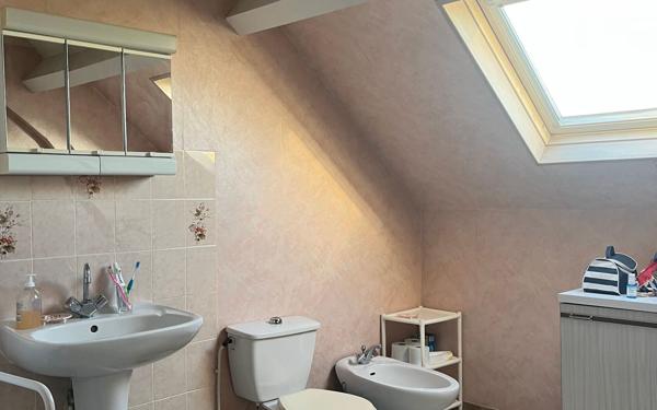 Maison à vendre    3 pièces • 73 m2 Néris-les-Bains