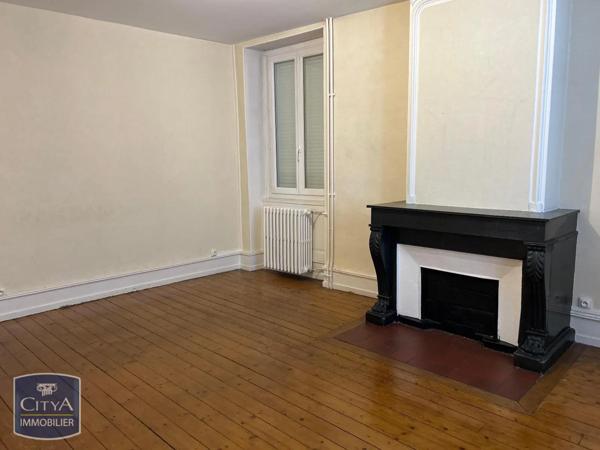 Local professionnel à louer Bourg-en-Bresse (01000)