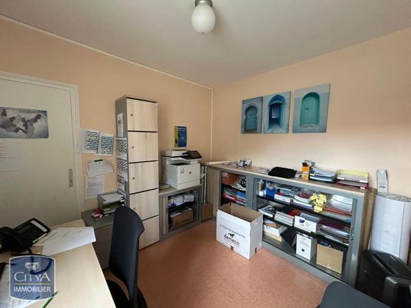 Local professionnel à louer