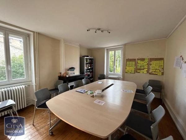 Local professionnel à louer