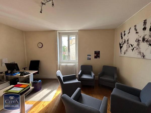 Local professionnel à louer