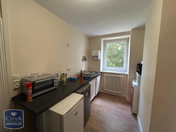 Local professionnel à louer