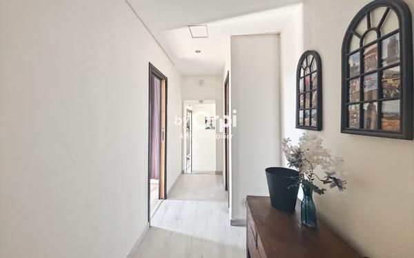 Maison à vendre    4 pièces •  Domérat