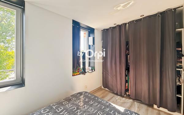 Maison à vendre    4 pièces •  Domérat