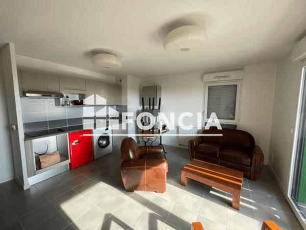 Location Appartement 3 pièces 67 m² - 12 RUE DES VERGERS D'EOLE Saint Gilles Croix De Vie 85800