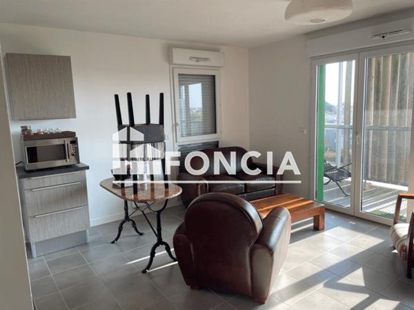 Location Appartement 3 pièces 67 m² - 12 RUE DES VERGERS D'EOLE Saint Gilles Croix De Vie 85800