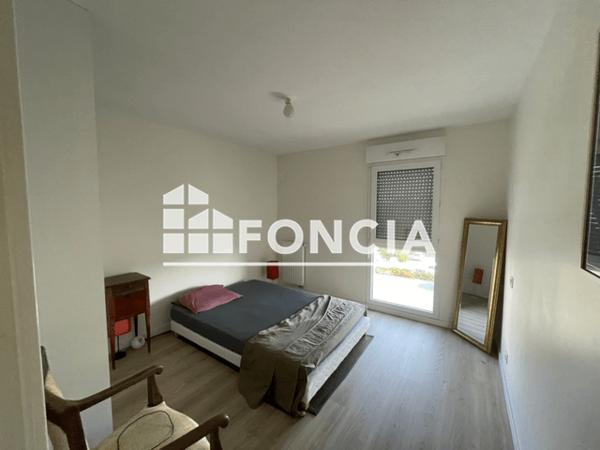 Location Appartement 3 pièces 67 m² - 12 RUE DES VERGERS D'EOLE Saint Gilles Croix De Vie 85800