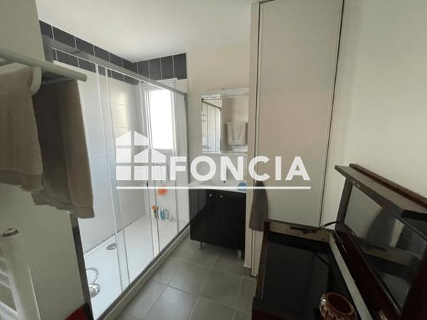 Location Appartement 3 pièces 67 m² - 12 RUE DES VERGERS D'EOLE Saint Gilles Croix De Vie 85800