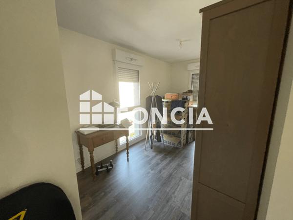 Location Appartement 3 pièces 67 m² - 12 RUE DES VERGERS D'EOLE Saint Gilles Croix De Vie 85800