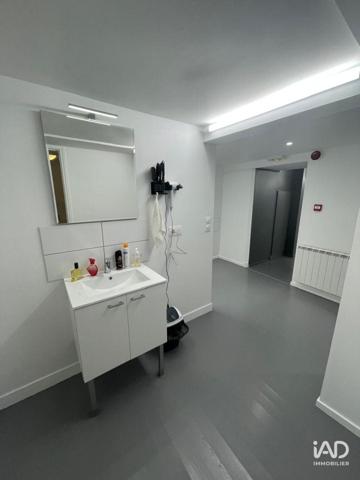 Boutique/Local commercial à vendre 98 m² Orry-la-Ville