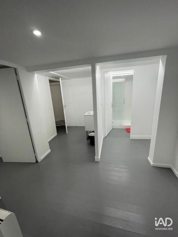 Boutique/Local commercial à vendre 98 m² Orry-la-Ville