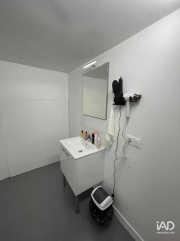 Boutique/Local commercial à vendre 98 m² Orry-la-Ville